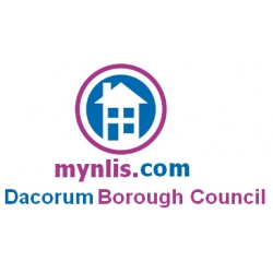 Dacorum Regulated LLC1 and Con29 Search